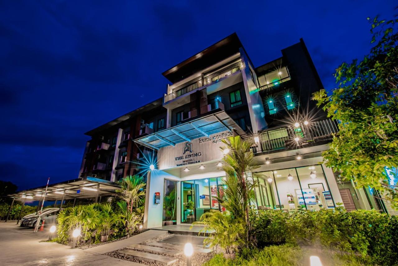 The Living Hotel Samutprakan Bang Bo Luaran gambar